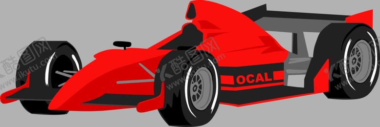 编号：17532509121221272733【酷图网】源文件下载-一级方程式