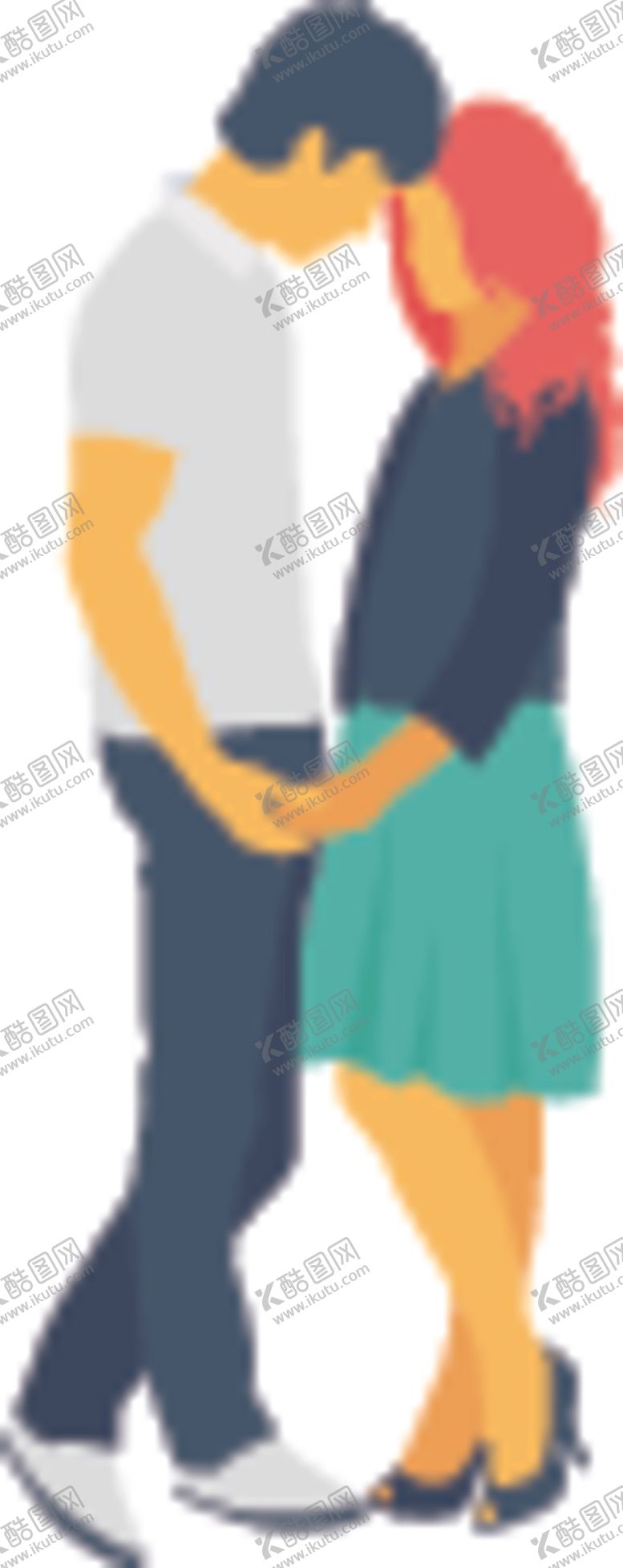 编号：26784207030028334315【酷图网】源文件下载-情侣