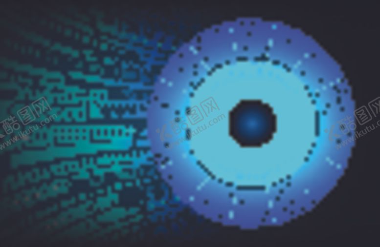 编号：53687210132026377818【酷图网】源文件下载-科技光效