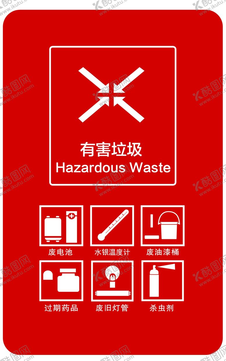 编号：25751505072247506145【酷图网】源文件下载-垃圾分类