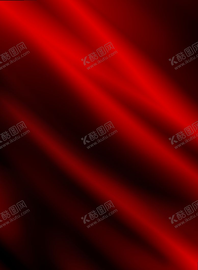 编号：31706407050018063919【酷图网】源文件下载-红色丝绸背景