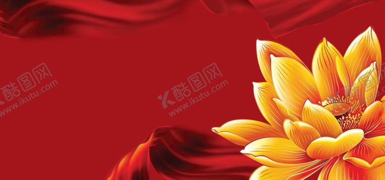 编号：33818409291308505414【酷图网】源文件下载-红色背景