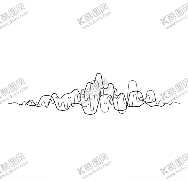 编号：60416506162148356309【酷图网】源文件下载-抽象潮流图案几何背景图案