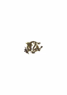 龙包装传统元素纹