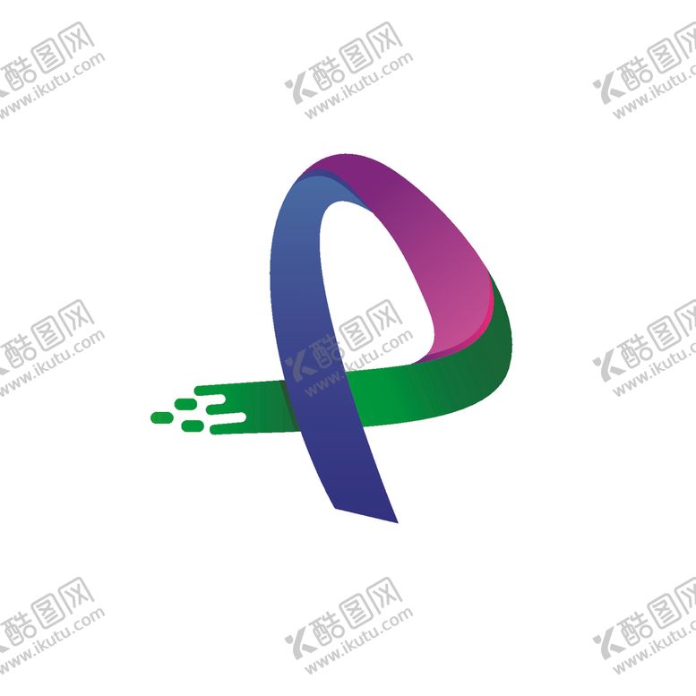 编号：37066106250730449135【酷图网】源文件下载-字母logo