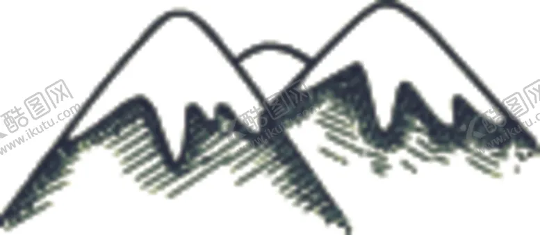 编号：82201204180819057034【酷图网】源文件下载-山峰