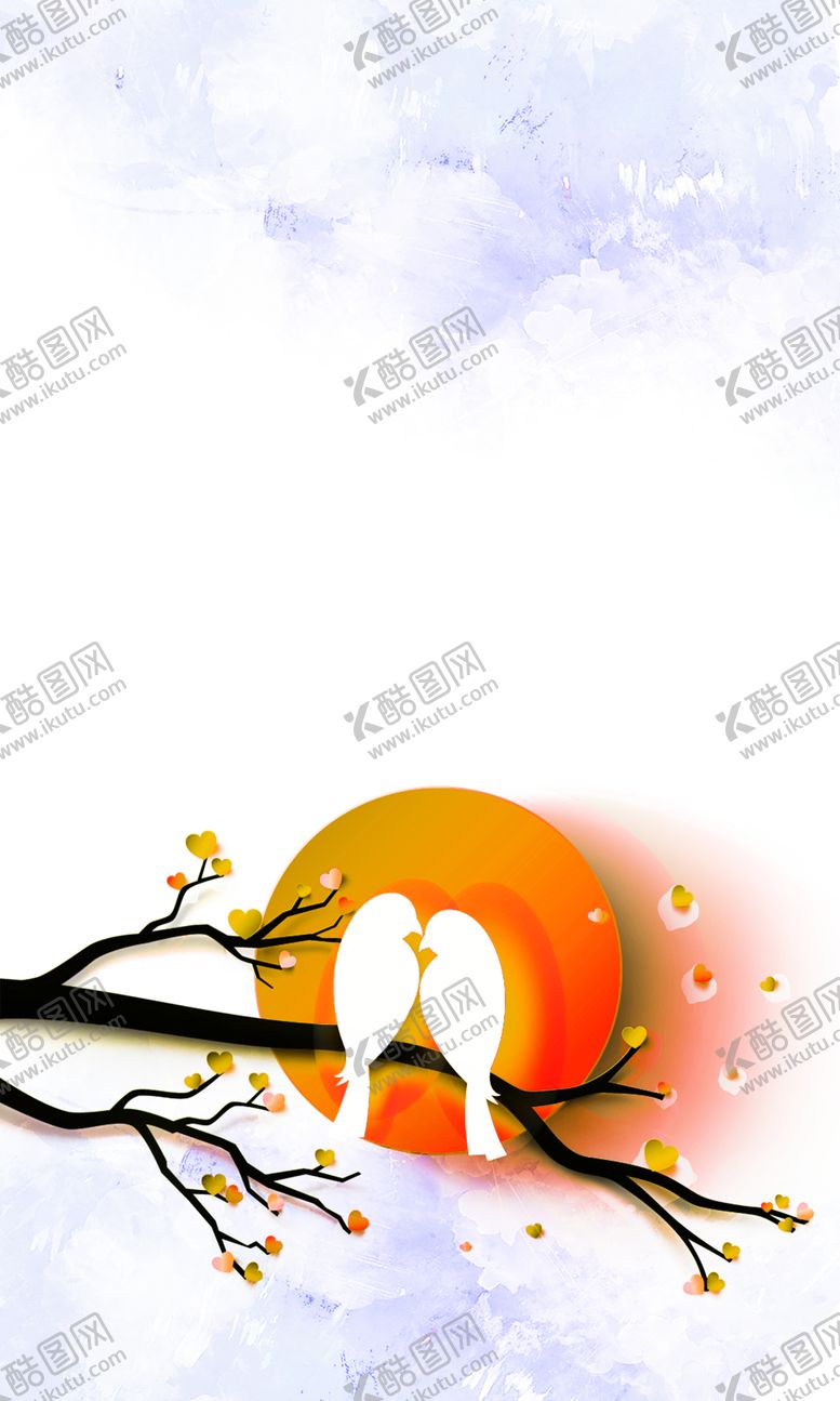 编号：57644406161403541735【酷图网】源文件下载-浪漫素材