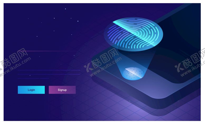 编号：03281910081307018174【酷图网】源文件下载-生物科技网页背景