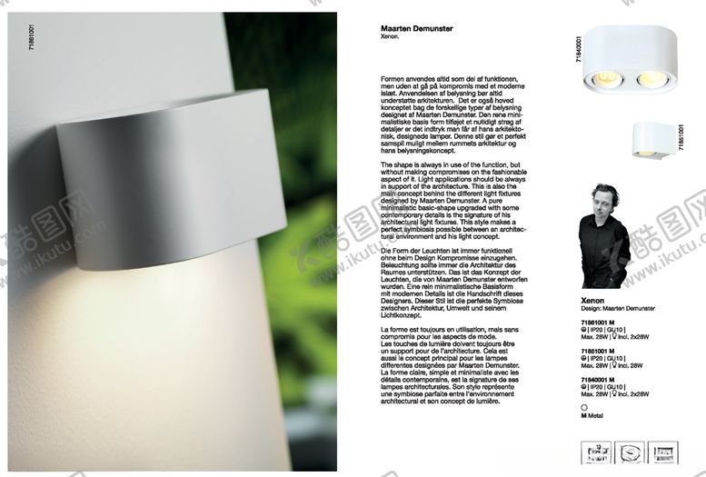 编号：71074810011805553939【酷图网】源文件下载-画册版式模板