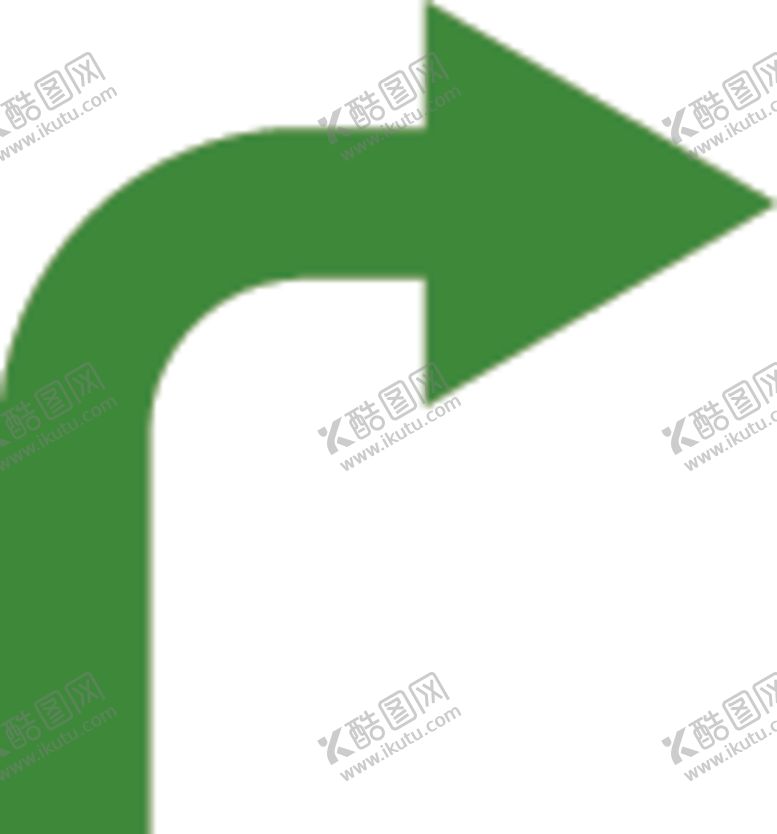 编号：55873705131807557770【酷图网】源文件下载-彩色箭头