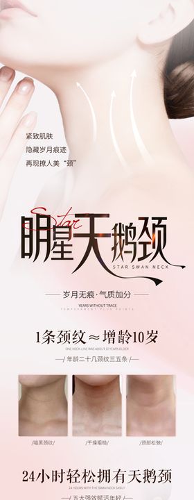 医美嗨体颈纹专题