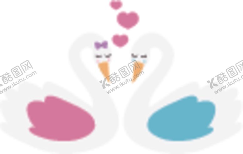 编号：29227209230821537443【酷图网】源文件下载-天鹅