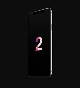 iphone手机样机