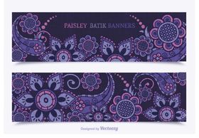 2款白色花纹老鼠banner
