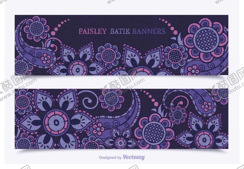 编号：26029509291122497621【酷图网】源文件下载-banner花纹