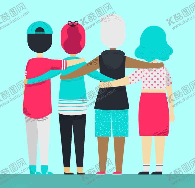 编号：60006609191122249237【酷图网】源文件下载-友谊友情