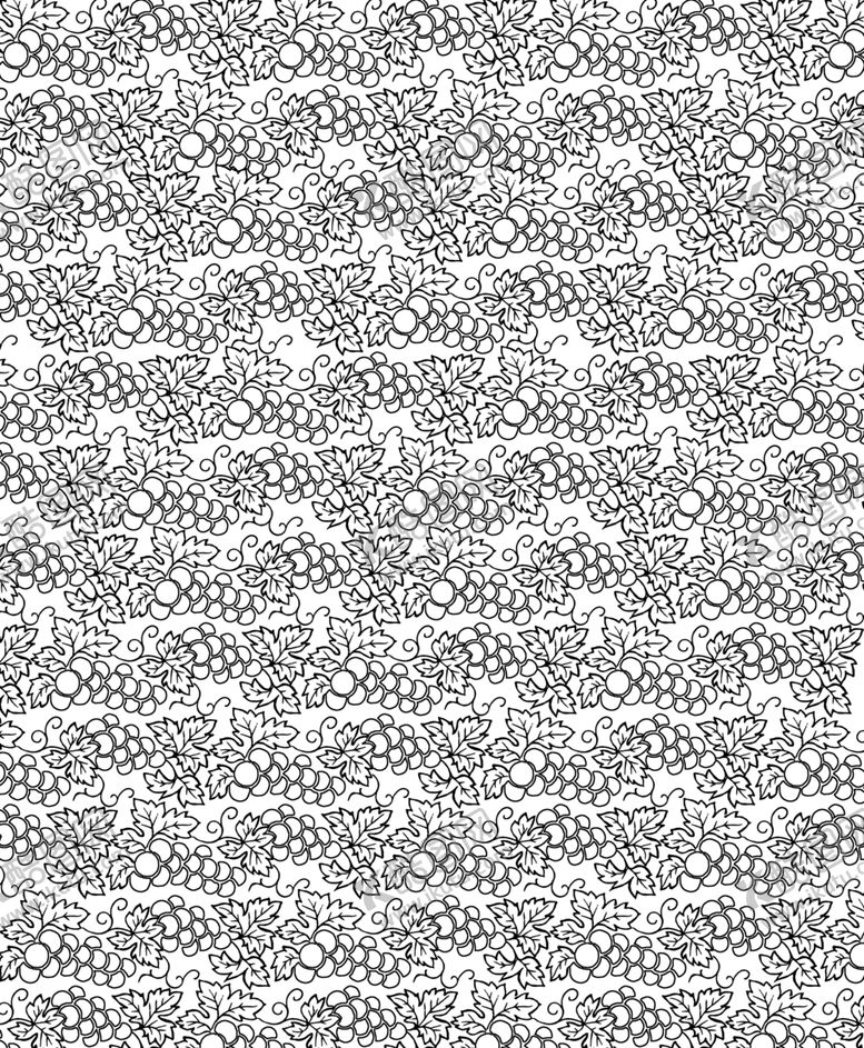 编号：56309409231112286392【酷图网】源文件下载-红酒葡萄底纹