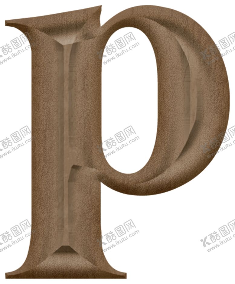 编号：87986709132247516147【酷图网】源文件下载-木制字母