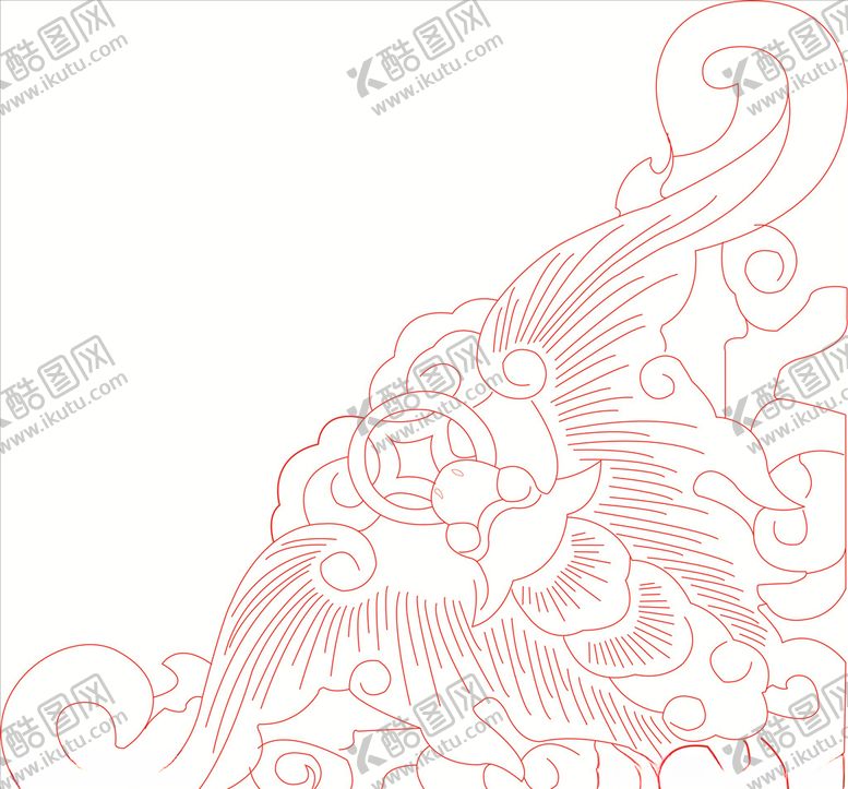 编号：11871210210952076478【酷图网】源文件下载-蝙蝠角花