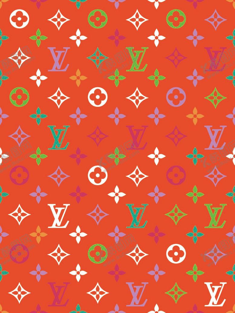 编号：82254811230439546762【酷图网】源文件下载-LV 大牌 