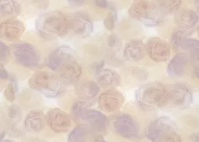 扎染花大牌水彩手绘大牌