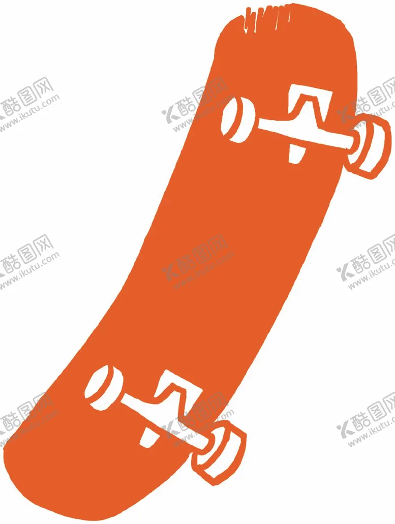 编号：27070412052053291362【酷图网】源文件下载-滑板