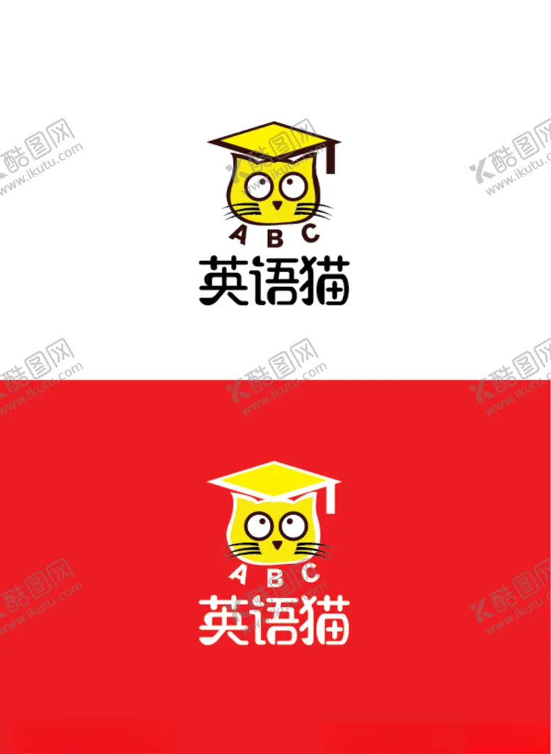 编号：88204003241919502685【酷图网】源文件下载-教育标识设计
