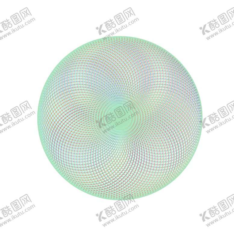 编号：95859004160858171560【酷图网】源文件下载-圆环底纹