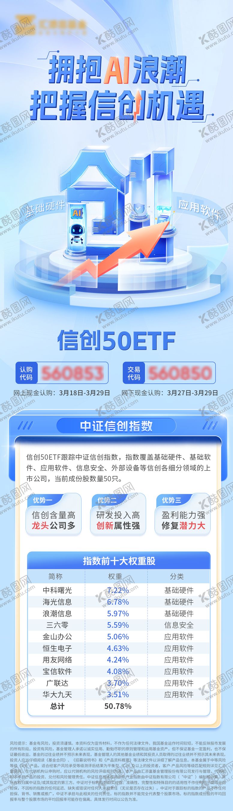 编号：76103609100221052292【酷图网】源文件下载-证券海报