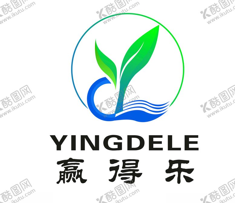 编号：95748804280253197519【酷图网】源文件下载-环保LOGO标志