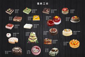 生日蛋糕