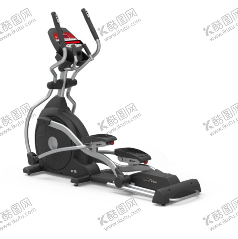编号：30095407032311096718【酷图网】源文件下载-椭圆机