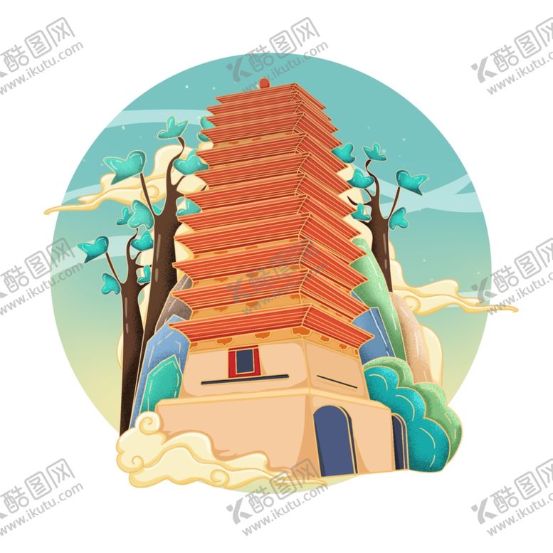 编号：33127810010519378570【酷图网】源文件下载-中国风