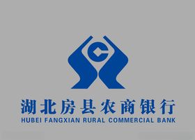 农商银行logo