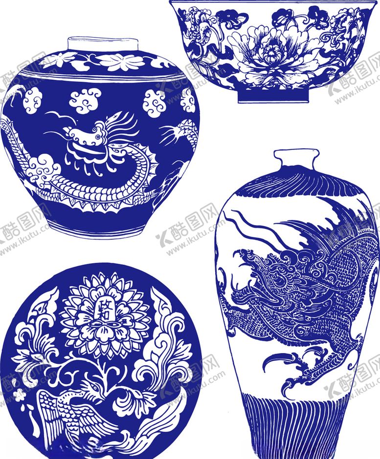 编号：63798609221203451550【酷图网】源文件下载-花瓶