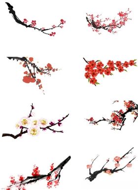 梅花