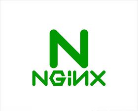 nginx标志logo