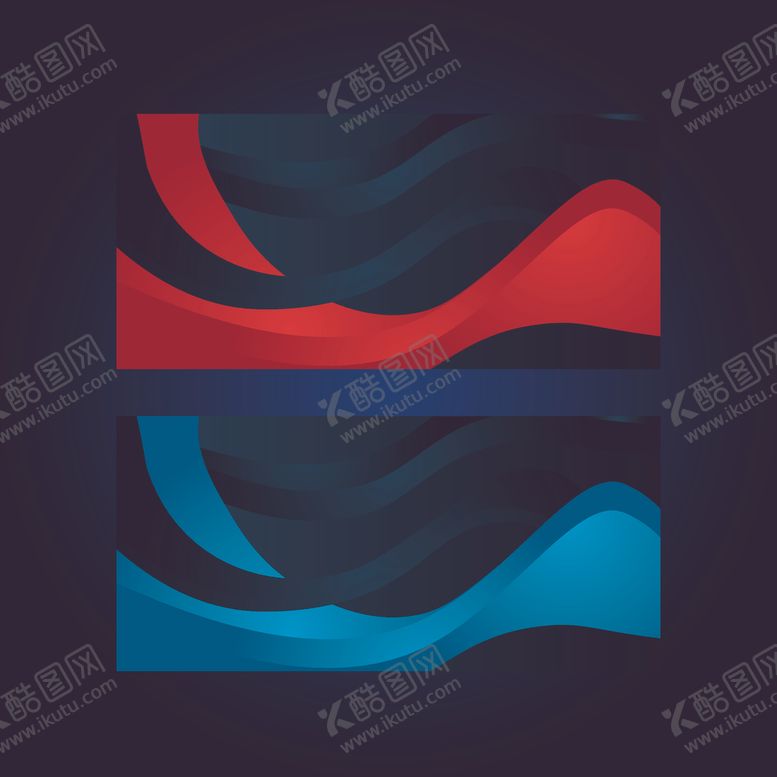 编号：26651910280514052046【酷图网】源文件下载-彩色抽象底纹
