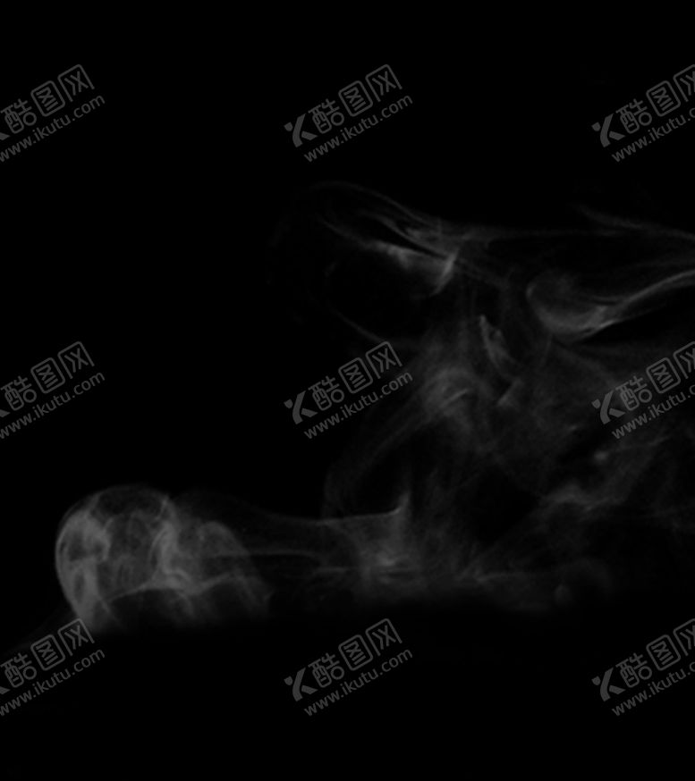 编号：19900006160641178787【酷图网】源文件下载-烟雾素材