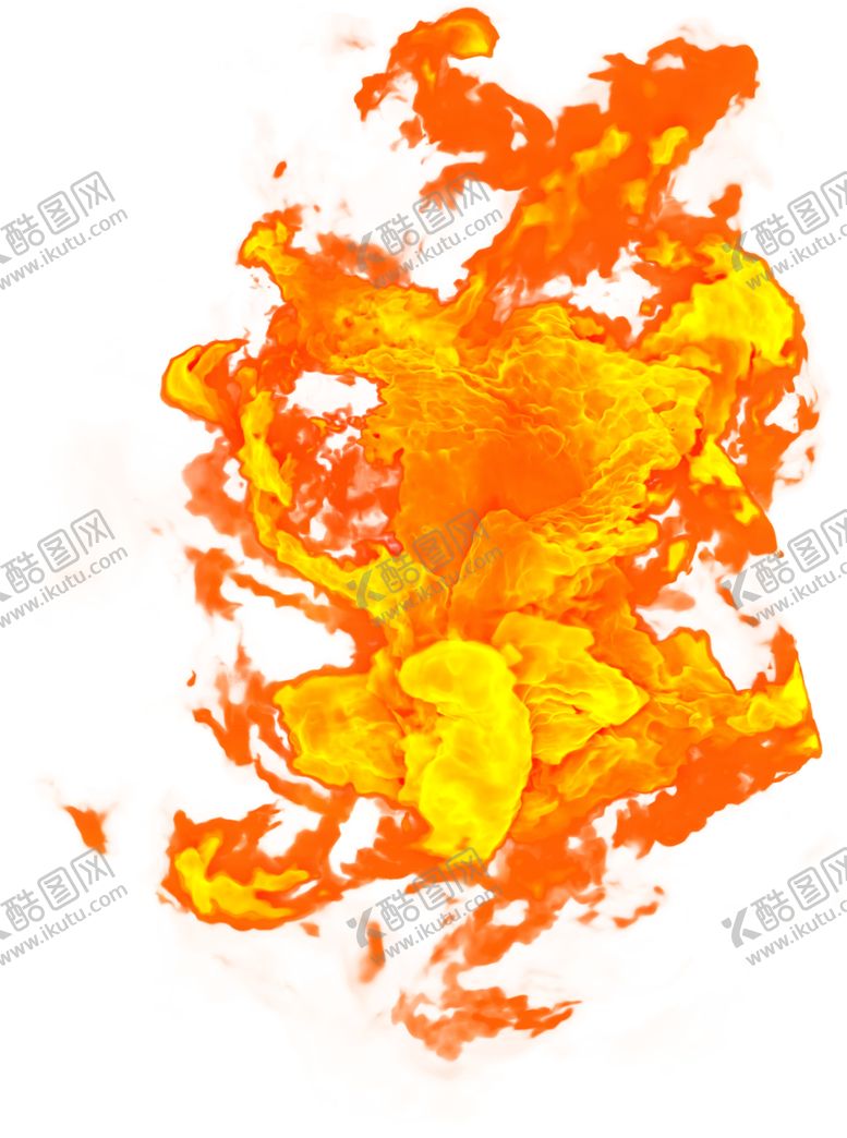 编号：11474010070502527033【酷图网】源文件下载-火焰燃烧爆炸特效