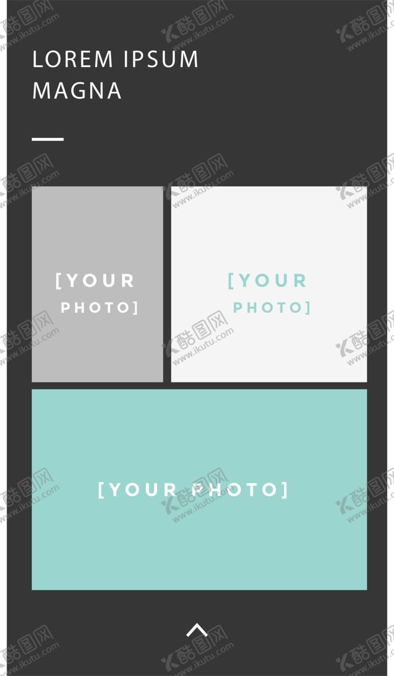 编号：91184906251721478089【酷图网】源文件下载-抽象图形海报