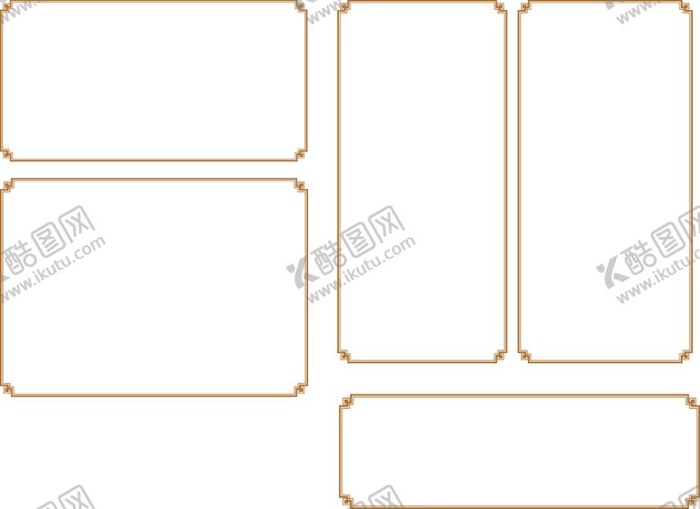 编号：75085309181433184979【酷图网】源文件下载-精美线框