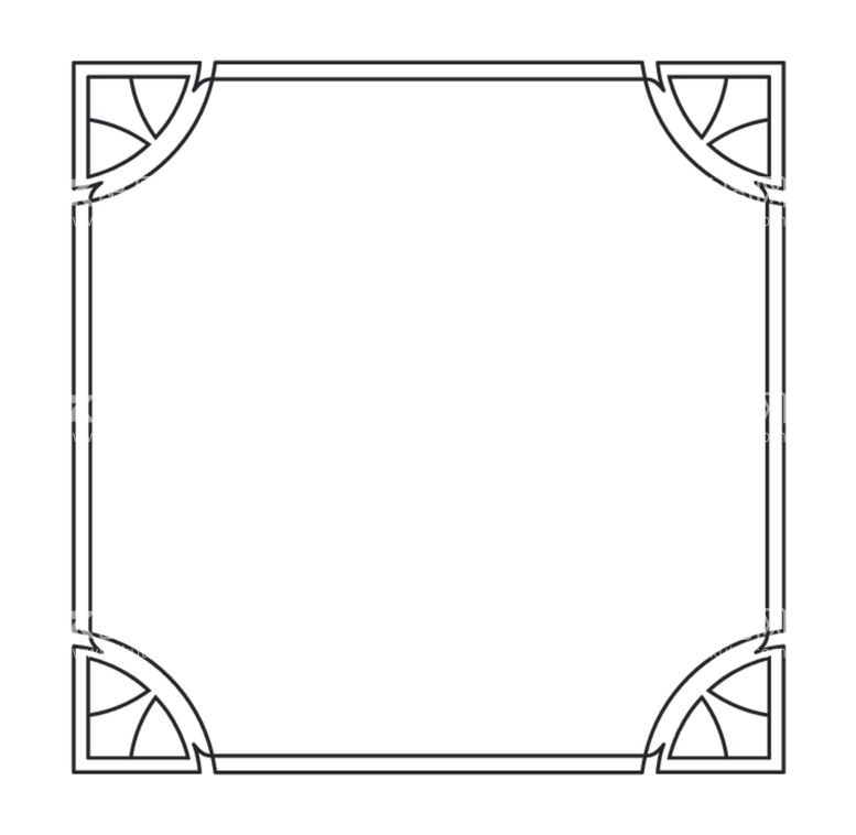 编号：25481312221207493881【酷图网】源文件下载-简约花边