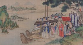 红楼梦