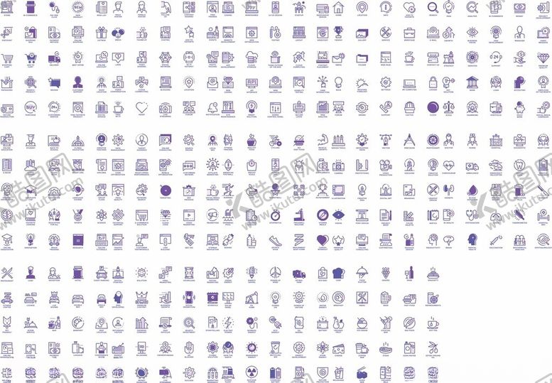 编号：86112905190204538416【酷图网】源文件下载-应用图标素材