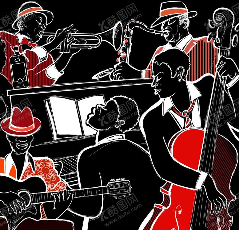 编号：85946411010412249511【酷图网】源文件下载-表演