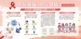 共抗艾滋 共享健康