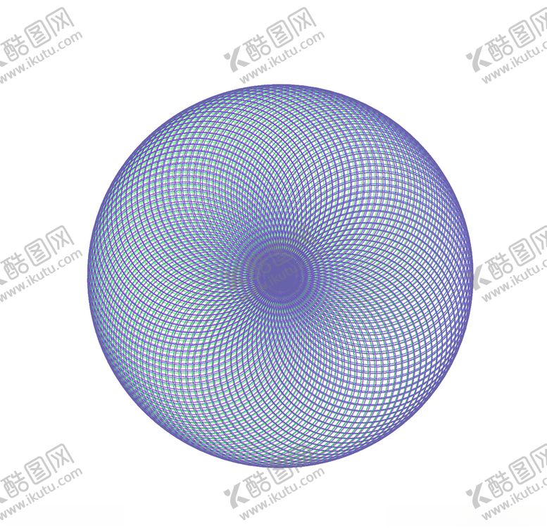 编号：50653605011543422906【酷图网】源文件下载-圆形图案