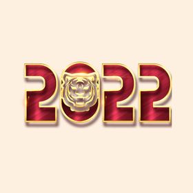 2022年字体