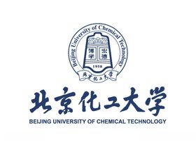 北京化工大学校徽LOGO